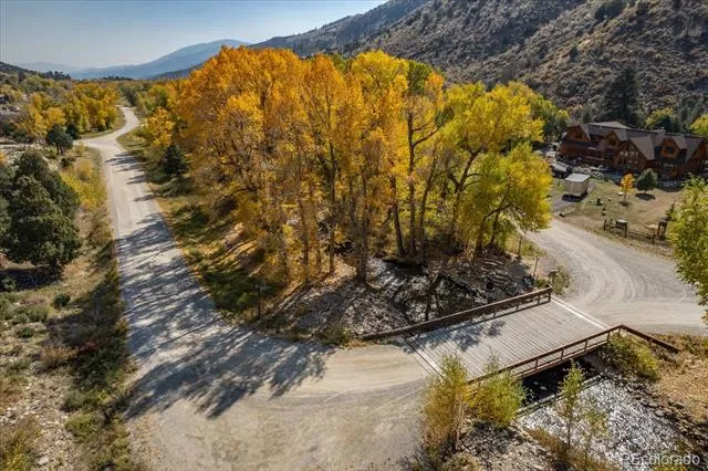 17380 Willow Tree Drive Salida, CO 81201