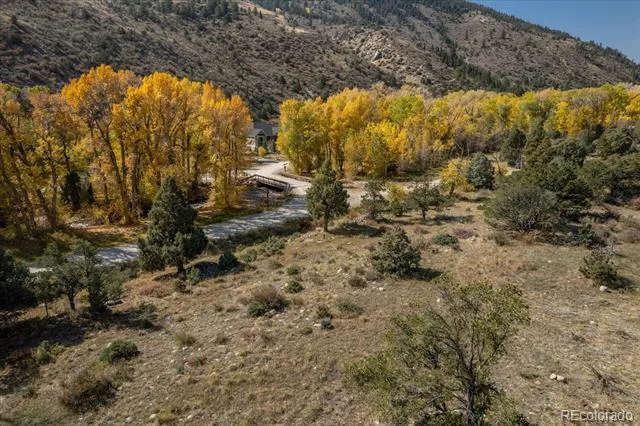 17380 Willow Tree Drive Salida, CO 81201