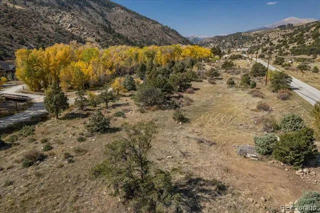 17380 Willow Tree Drive Salida, CO 81201