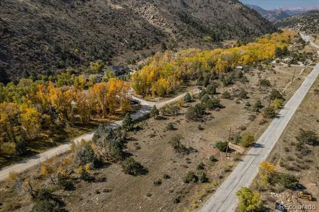 17380 Willow Tree Drive Salida, CO 81201
