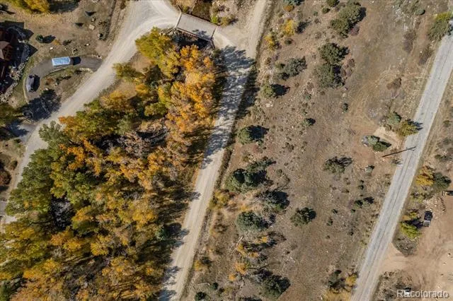 17380 Willow Tree Drive Salida, CO 81201