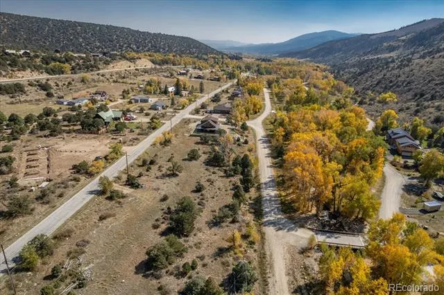 17380 Willow Tree Drive Salida, CO 81201