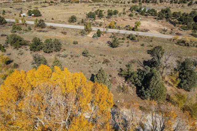 17380 Willow Tree Drive Salida, CO 81201