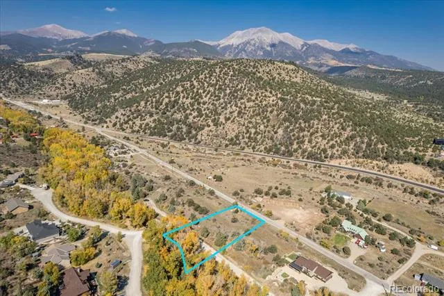 17380 Willow Tree Drive Salida, CO 81201