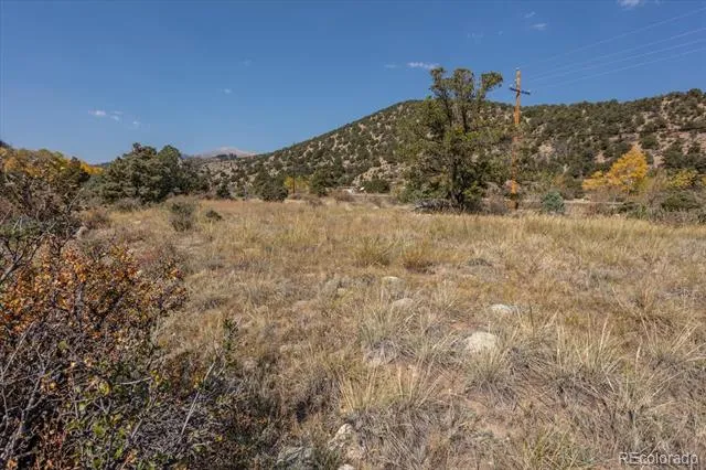 17380 Willow Tree Drive Salida, CO 81201