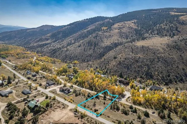 17380 Willow Tree Drive Salida, CO 81201