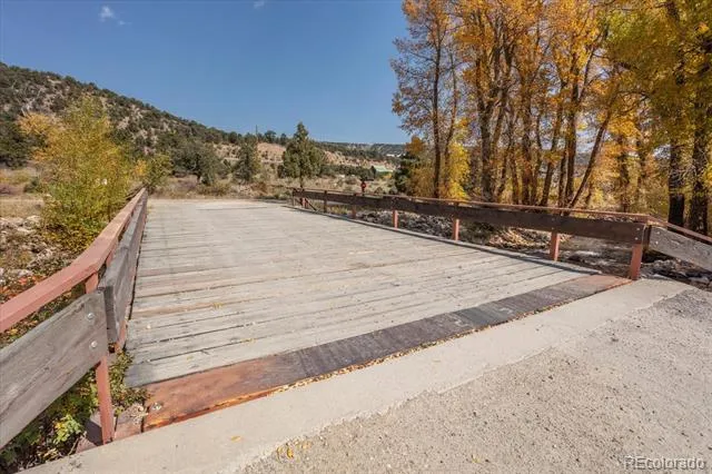 17380 Willow Tree Drive Salida, CO 81201