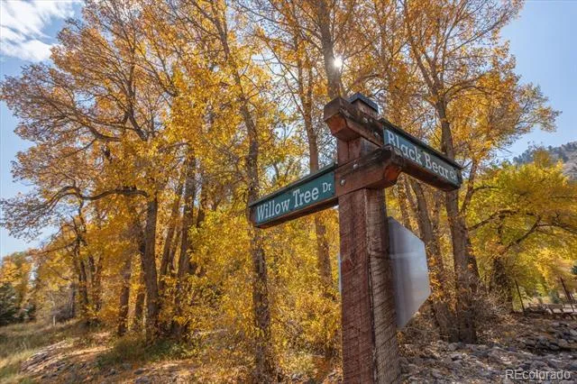 17380 Willow Tree Drive Salida, CO 81201
