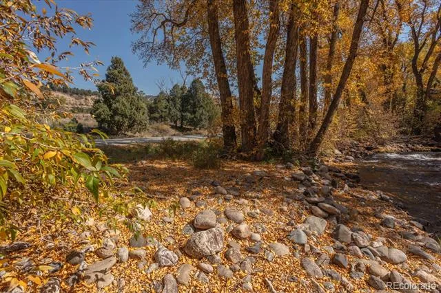 17380 Willow Tree Drive Salida, CO 81201
