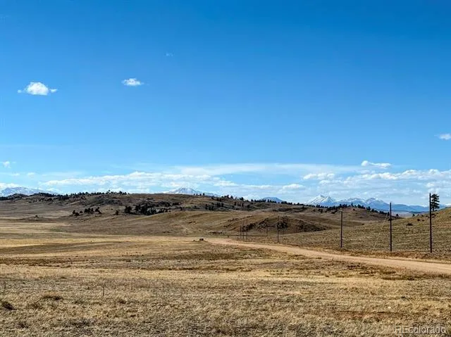 0000 Chickasaw Road Hartsel, CO 80449