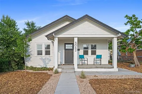5062 Fillmore Street #140