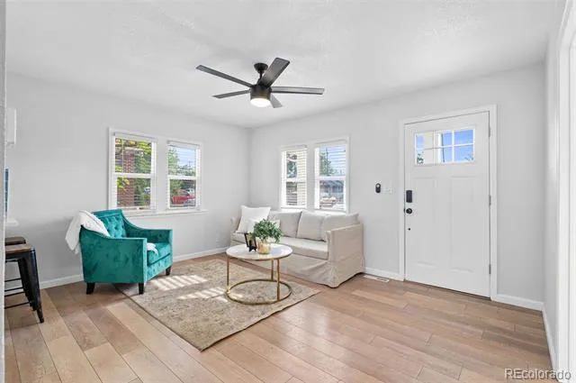 5062 Fillmore Street #140 Denver, CO 80216