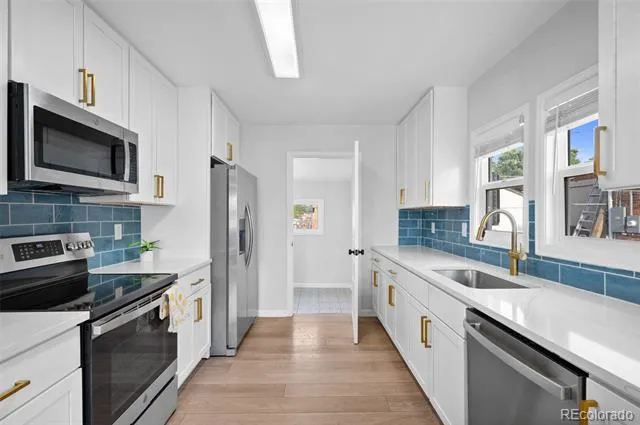 5062 Fillmore Street #140 Denver, CO 80216
