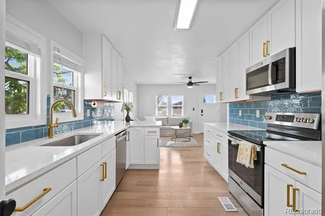 5062 Fillmore Street #140 Denver, CO 80216