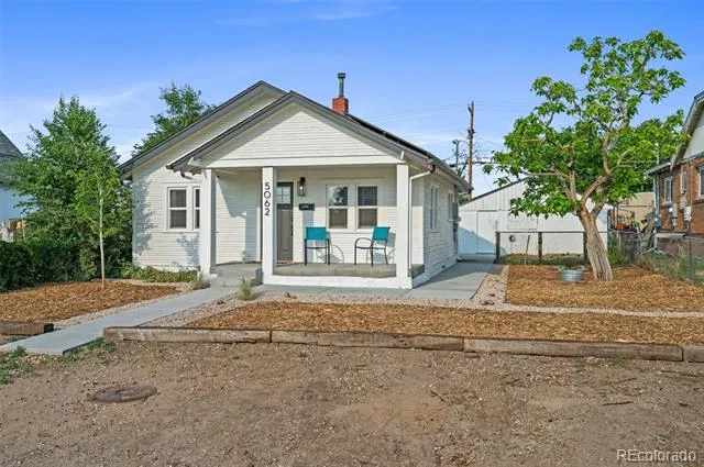 5062 Fillmore Street #140 Denver, CO 80216