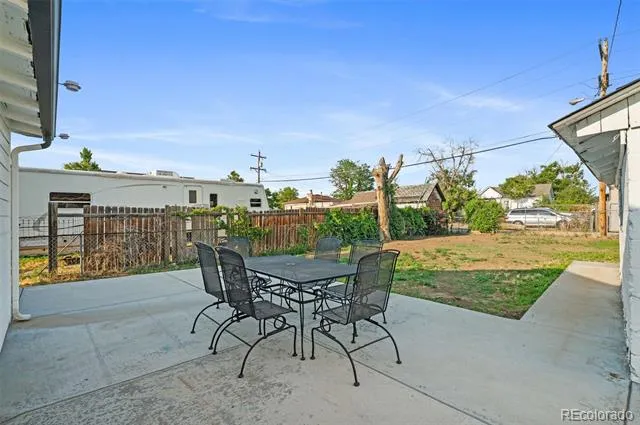5062 Fillmore Street #140 Denver, CO 80216
