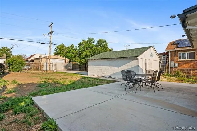 5062 Fillmore Street #140 Denver, CO 80216