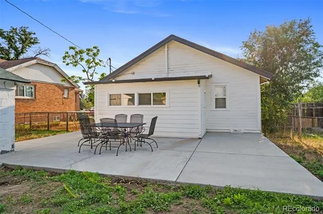 5062 Fillmore Street #140 Denver, CO 80216