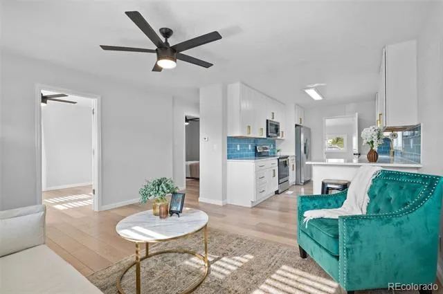 5062 Fillmore Street #140 Denver, CO 80216