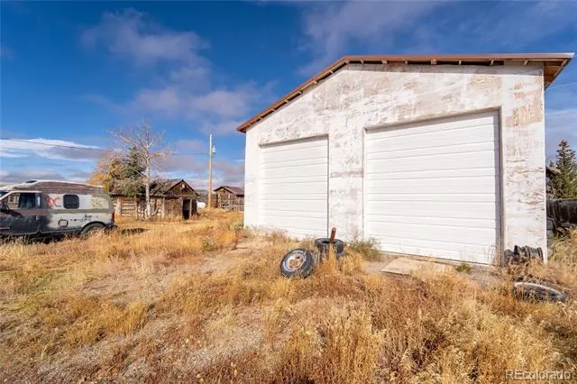 10178 Highway 125 Rand, CO 80473