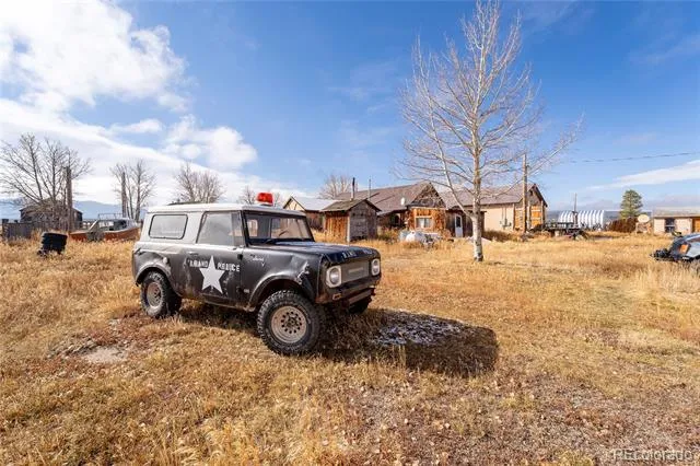 10178 Highway 125 Rand, CO 80473