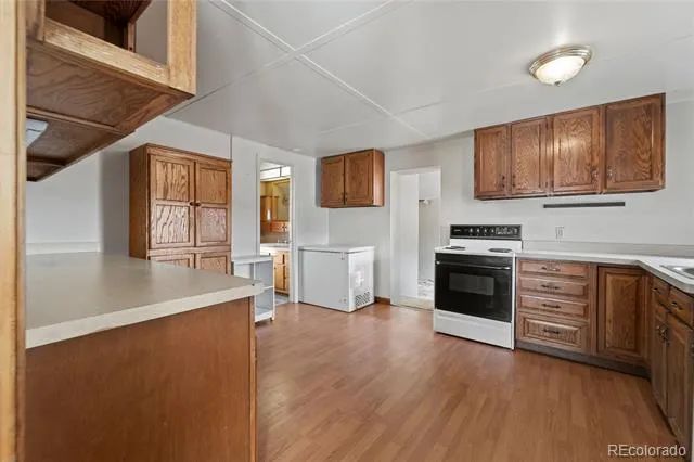 10178 Highway 125 Rand, CO 80473