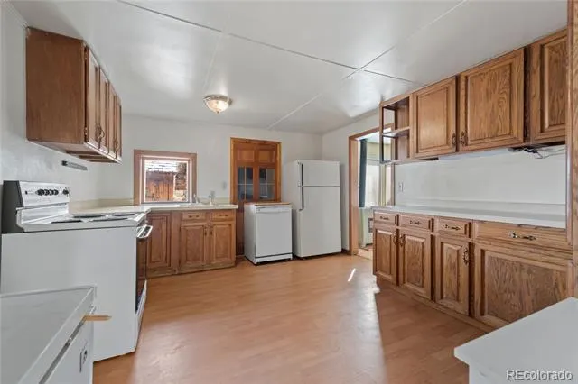 10178 Highway 125 Rand, CO 80473