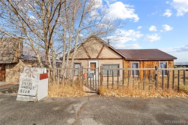 10178 Highway 125 Rand, CO 80473