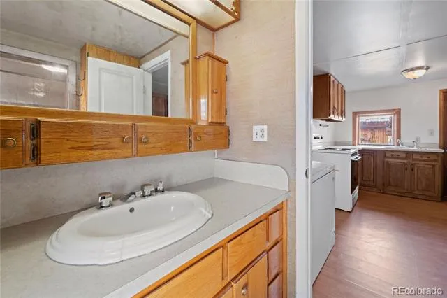 10178 Highway 125 Rand, CO 80473