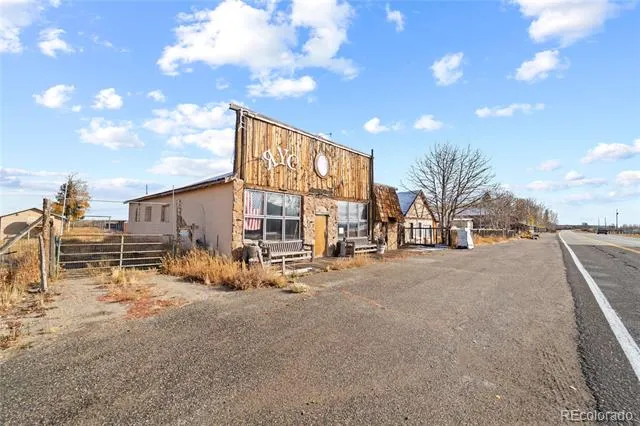 10178 Highway 125 Rand, CO 80473