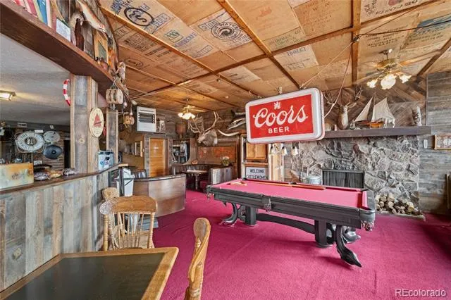 10178 Highway 125 Rand, CO 80473