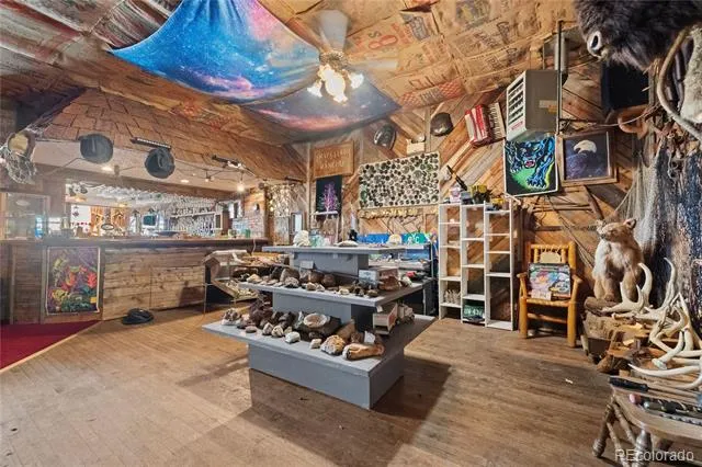 10178 Highway 125 Rand, CO 80473