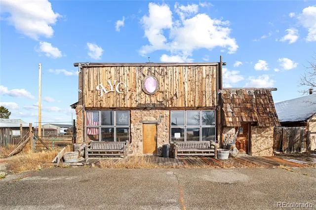 10178 Highway 125 Rand, CO 80473