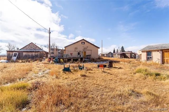 10178 Highway 125 Rand, CO 80473