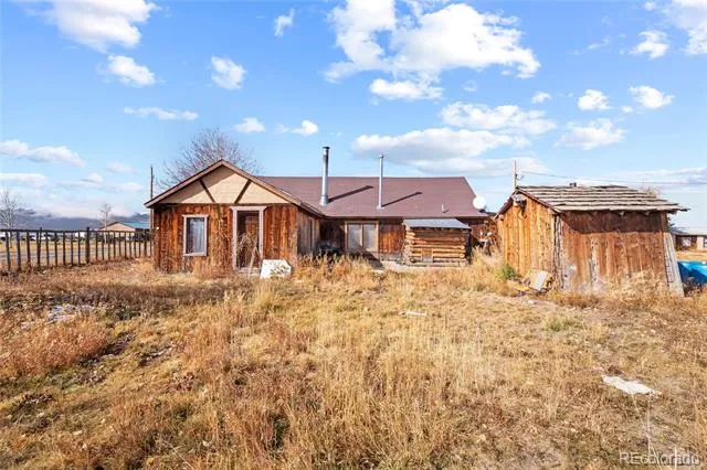 10178 Highway 125 Rand, CO 80473