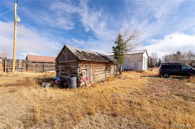 10178 Highway 125 Rand, CO 80473