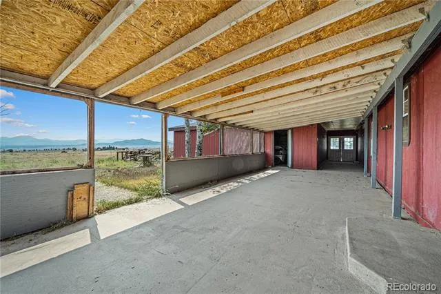 2863 CR 215 Westcliffe, CO 81252