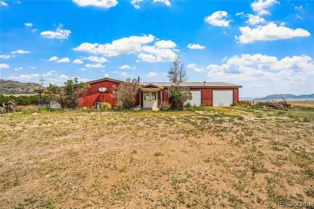 2863 CR 215 Westcliffe, CO 81252
