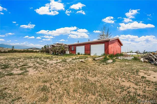 2863 CR 215 Westcliffe, CO 81252