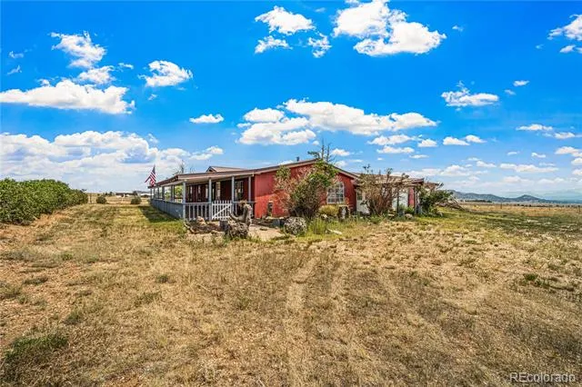 2863 CR 215 Westcliffe, CO 81252