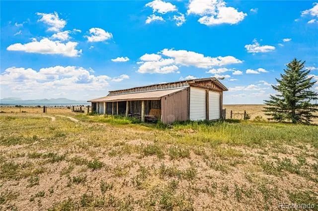 2863 CR 215 Westcliffe, CO 81252