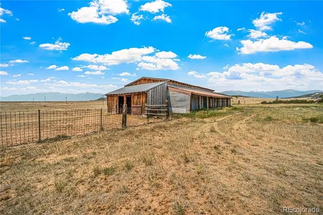 2863 CR 215 Westcliffe, CO 81252