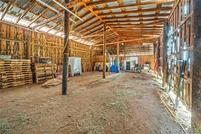 2863 CR 215 Westcliffe, CO 81252
