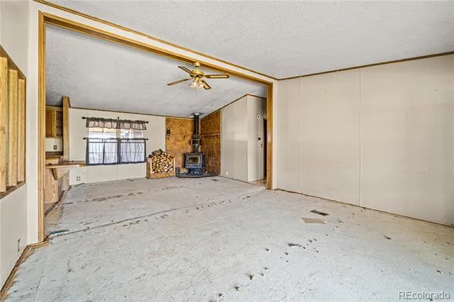 2863 CR 215 Westcliffe, CO 81252