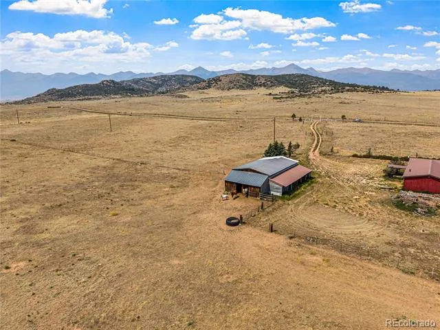2863 CR 215 Westcliffe, CO 81252
