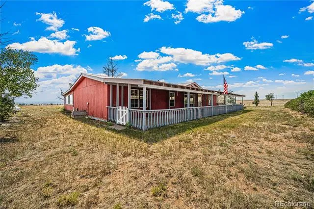 2863 CR 215 Westcliffe, CO 81252