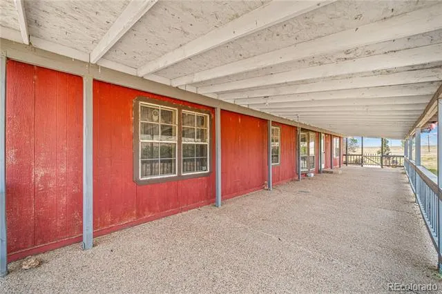 2863 CR 215 Westcliffe, CO 81252