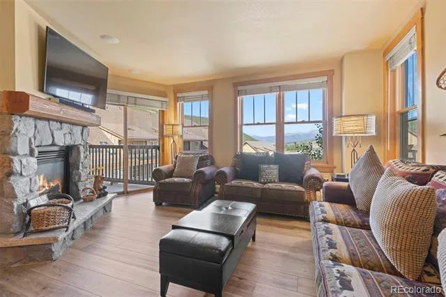 100 Dercum Square #8399 Keystone, CO 80435