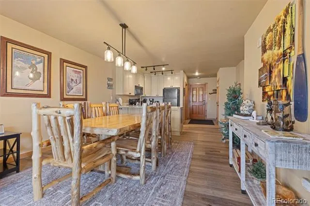 100 Dercum Square #8399 Keystone, CO 80435
