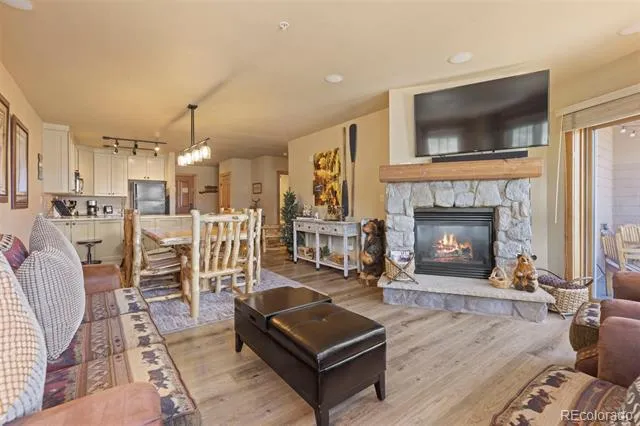 100 Dercum Square #8399 Keystone, CO 80435